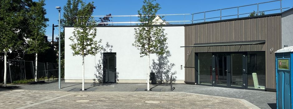 Neues Dorfgemeinschaftshaus in Koblenz: Das ist geplant