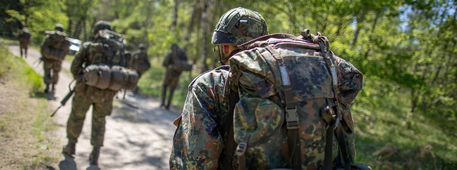 Schüsse im Kreis Mayen-Koblenz? Das steckt dahinter