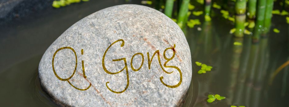 Kurs: Qi Gong – 8 Brokate