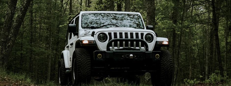 Diebe stehlen umgebauten Jeep in Koblenz: Polizei ermittelt