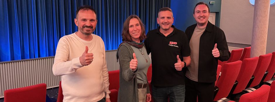 Jugendkino-Kooperation startet in Wemding 