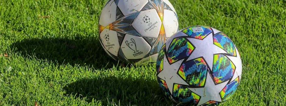 Fussball in Lingerhahn