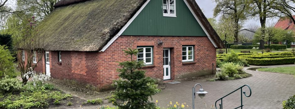 Was ist der Klönschnack im Kötnerhuus?