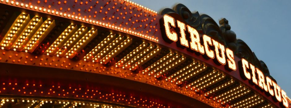 Nach Verbot: „Circus Barrelli“ kann doch in Wiesbaden auftreten