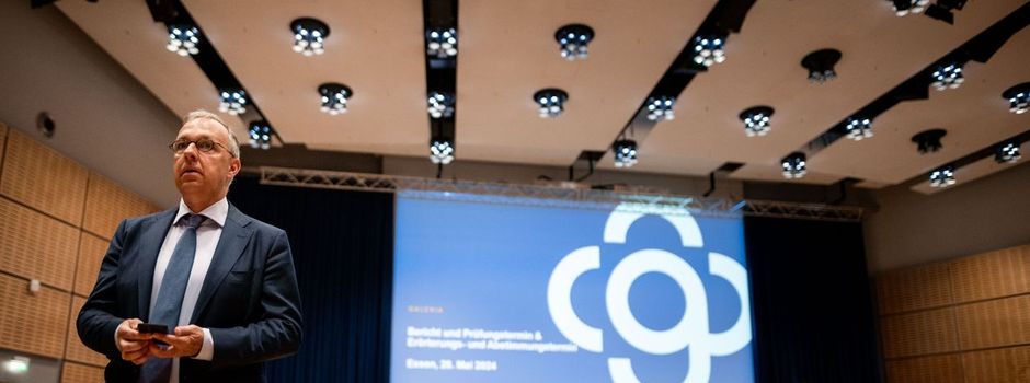 Gläubiger stimmen für Galeria-Sanierungsplan