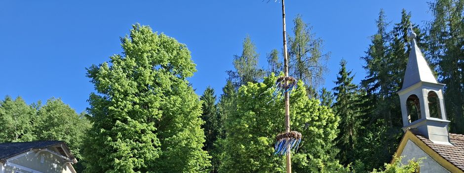 Seniorenausflug ins Freilandmuseum Neusath/Perschen