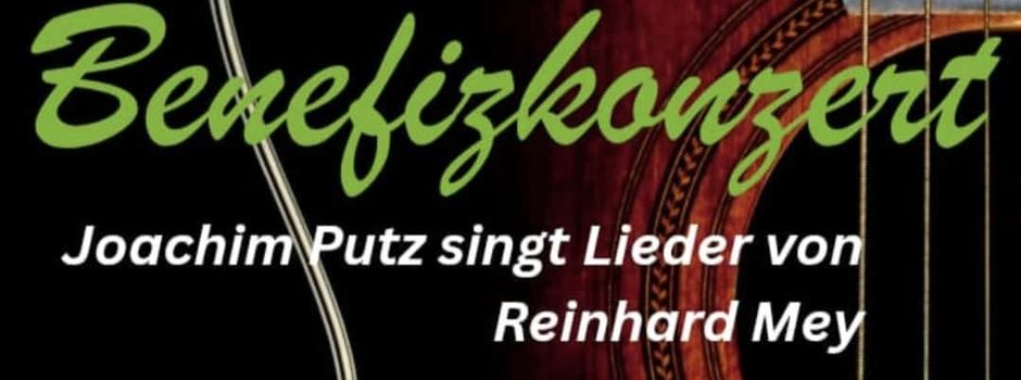 Benefizkonzert