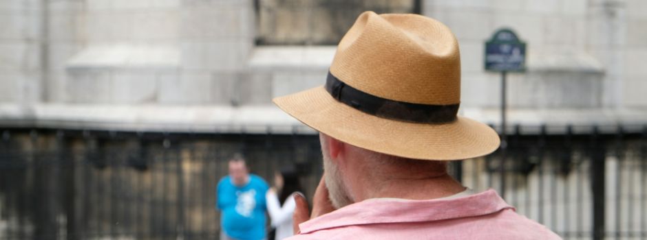 Falsche Touristen in Koblenz? Dreiste Trickbetrüger mit fieser Masche