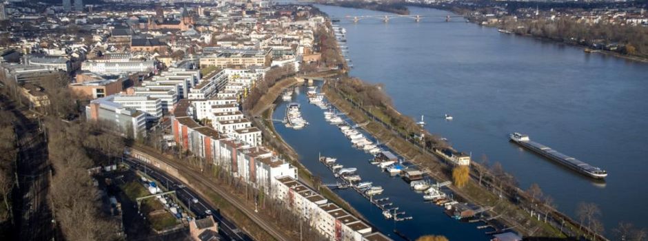 Merkurist-Leser haben entschieden: Das ist der beste Mainzer Stadtteil