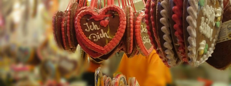 1. Sonntag im Oktober ist Kerwe