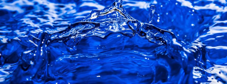 Schon wieder Wasserrohrbruch in Mainz