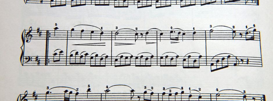 Jahreshauptversammlung des Musikverein Nister 1908 e.V.