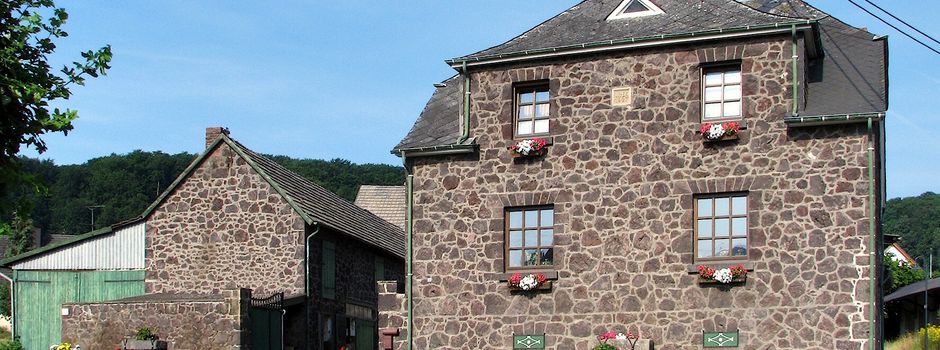 Die Schäferei in Hierzuland beim SWR