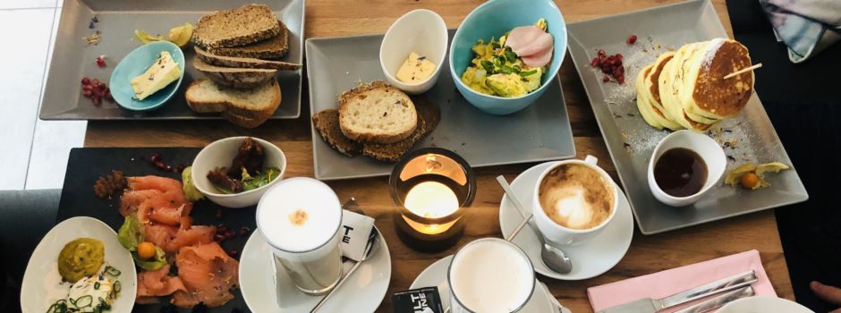 Augsburg stimmt ab: Wo gibt es das beste Frühstück?