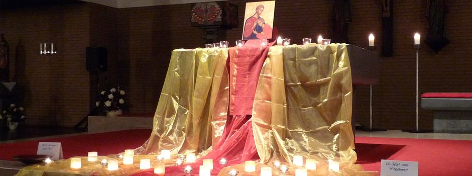 Adventliche „Auszeit“ in St. Marien