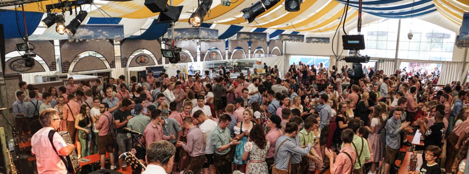 Königsbrunner Gautsch – 5 Hallo-Tipps für das Volksfest