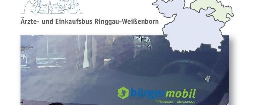 Bürgermobil: Fahrerinnen und Fahrer gesucht