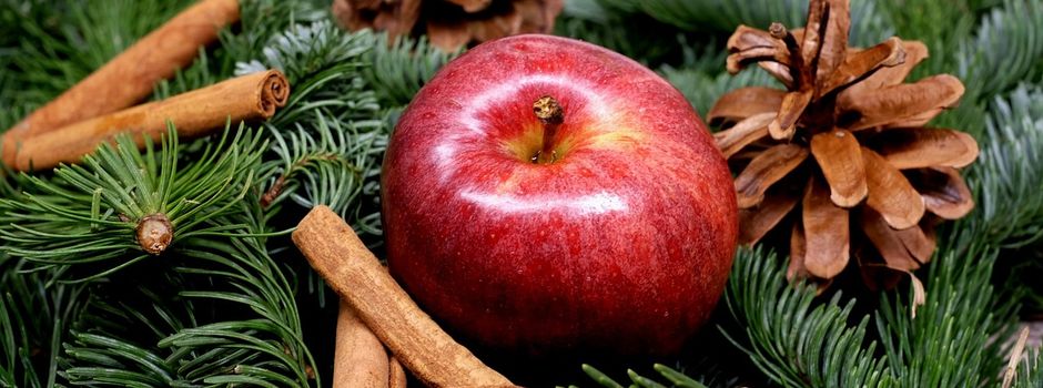 Niedersimter Vorweihnacht