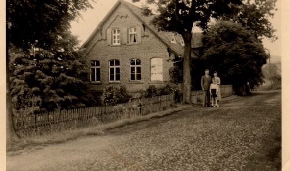 Wer kann helfen?