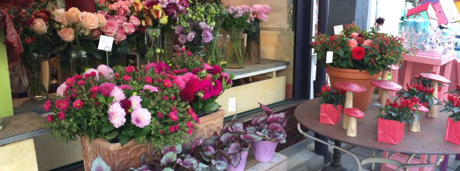 5 wunderbare Non-Food-Highlights auf dem Augsburger Stadtmarkt