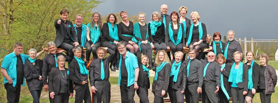 Frühlingskonzert in Dorfmark