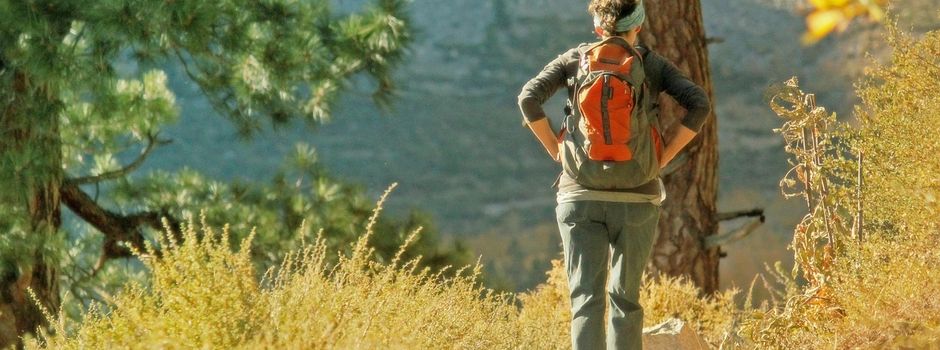 Pilgerunterkünfte gesucht