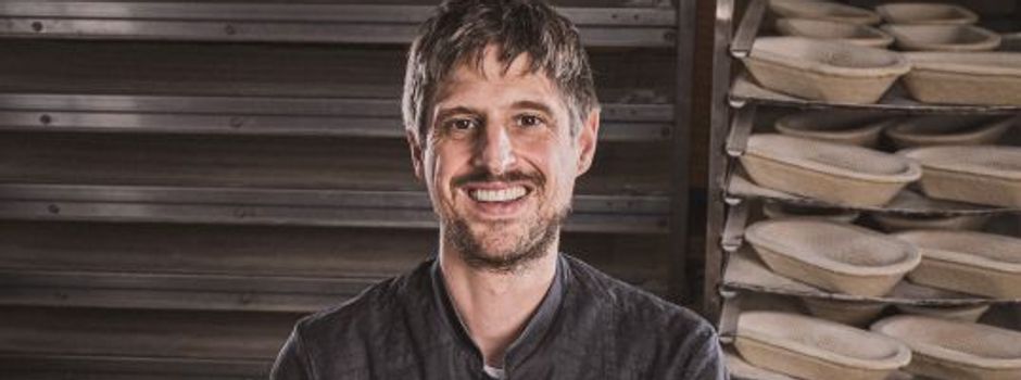 Backhaus Schröer eröffnet neues Café in Wiesbaden