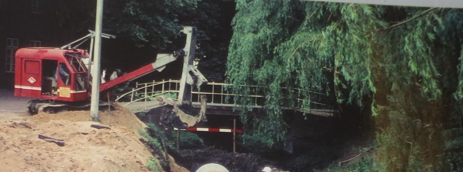 Herzhorn plant Renaturierung der Kirchenwettern