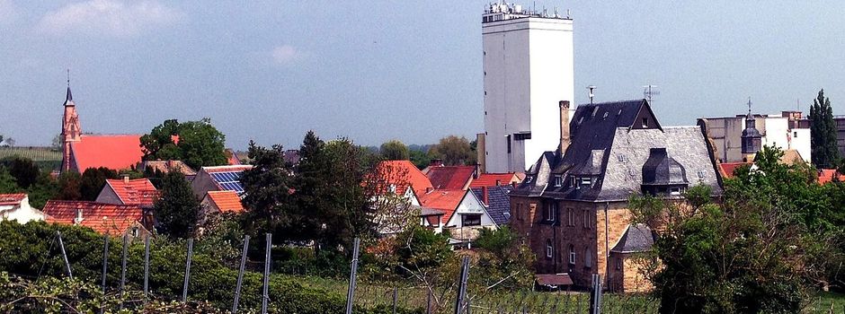 Geldsegen für Osthofen: Was die Gemeinde jetzt damit macht