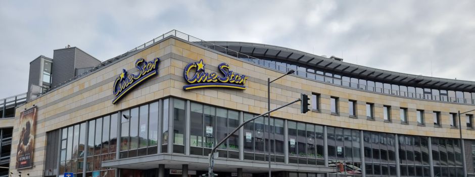 CineStar setzt Mehrwegangebot konsequent um
