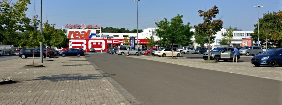 Jetzt offiziell: Kaufland übernimmt Mainzer Real-Markt