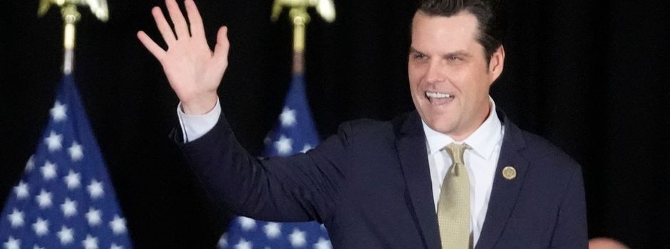 Radikaler Abgeordneter soll Trumps Justizminister werden