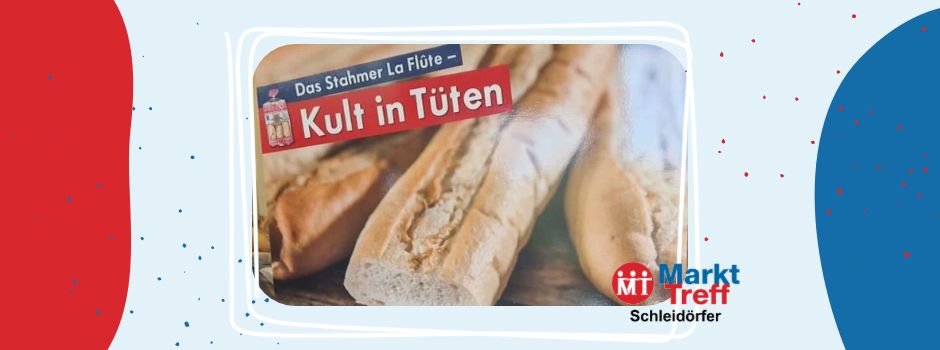 Stahmer La Flûte ist da