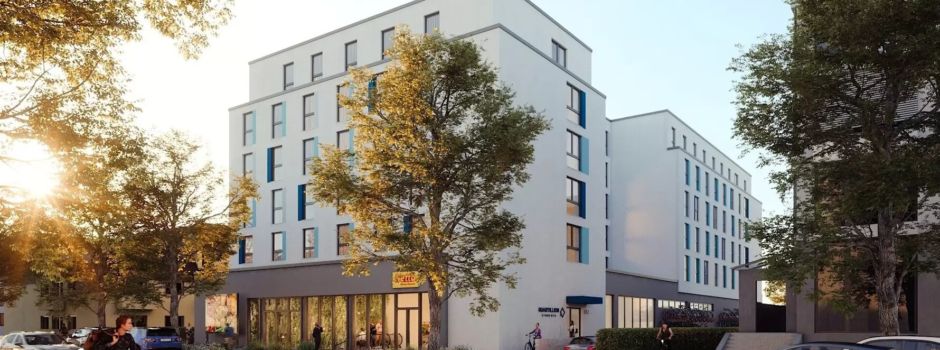 Fast 200 neue Studentenwohnungen für Wiesbaden