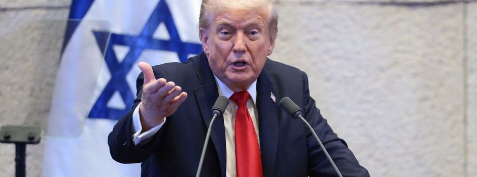 Trump: Iran will einen Deal machen