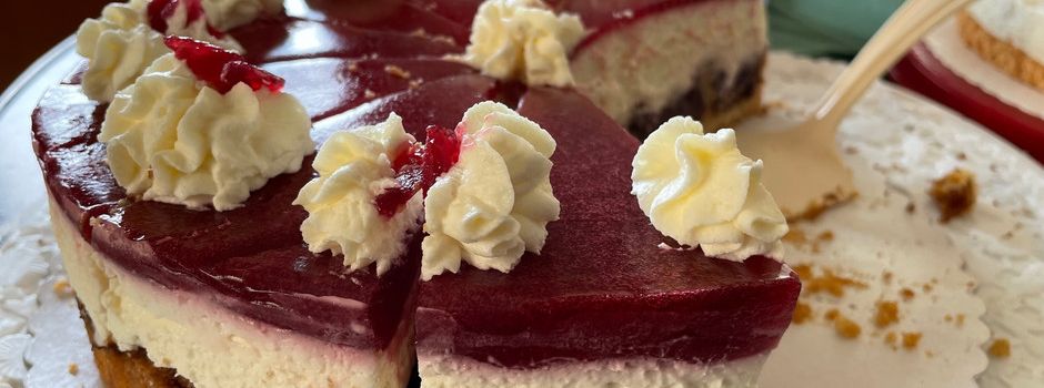 Dorfcafé im Backes