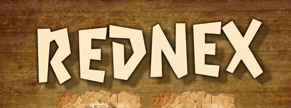 90er Party mit REDNEX und Aquagen am 14. August in Guntersblum