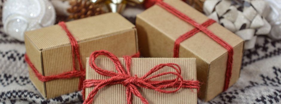 So können Wiesbadener zu Weihnachtsengeln werden