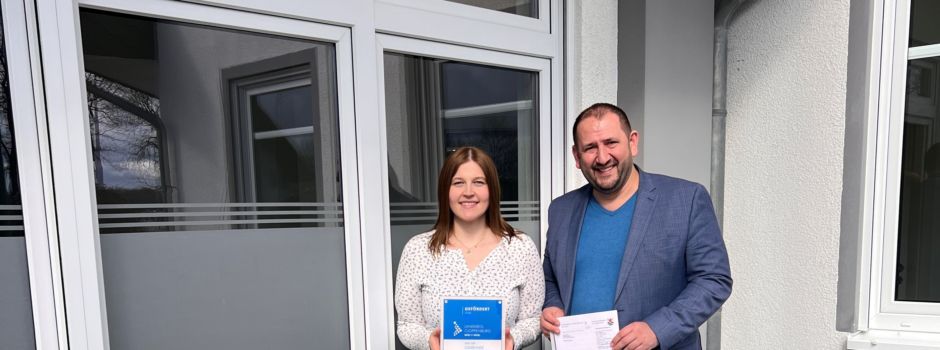 Kommuni:klar erhält Zuwendungsbescheid