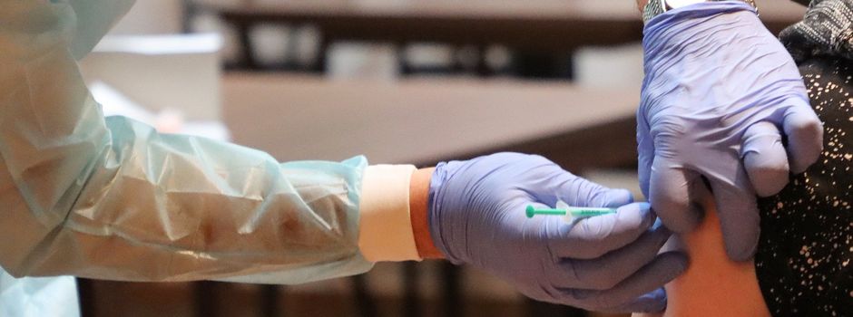 Wo ihr euch in Wiesbaden zwischen den Jahren impfen lassen könnt