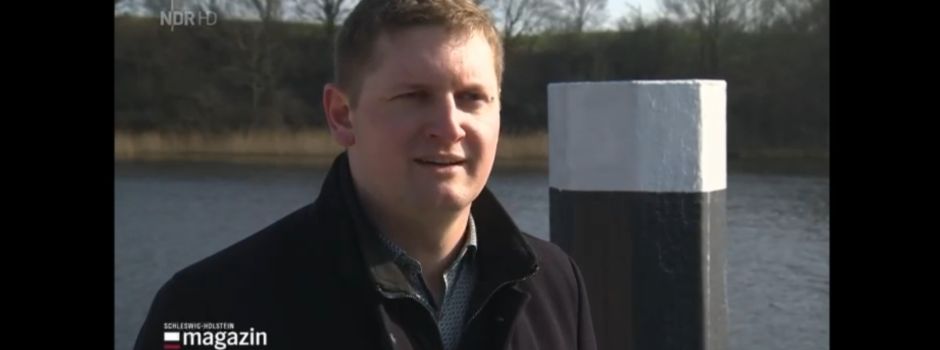 Aus für die Schleifähre?