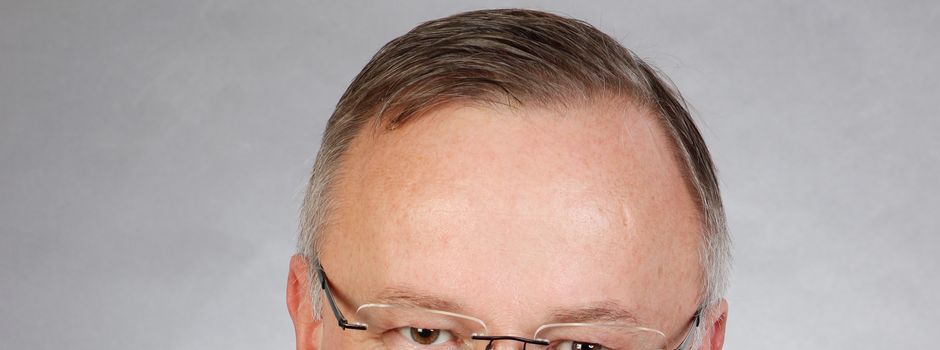 Grußwort zur St.-Albanus Kirmes