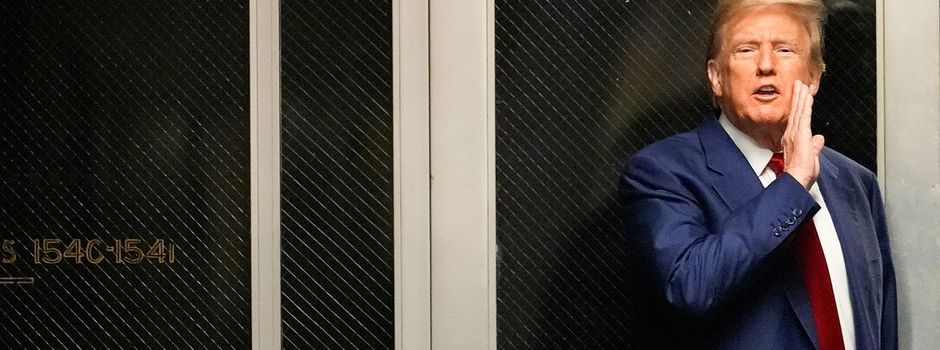 Gericht lehnt von Trump erhoffte Verzögerung ab