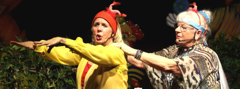 „Ouerbeet“ - Bunter Nachmittag der kfd Mondorf
