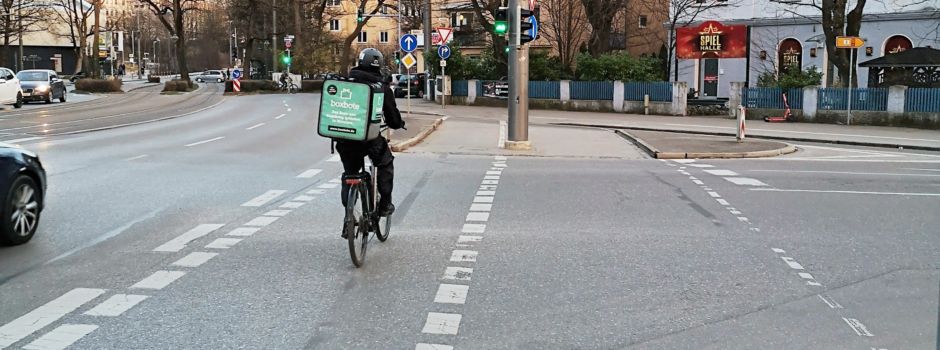 Einkaufen aus der Quarantäne: Diese Lieferdienste versorgen euch