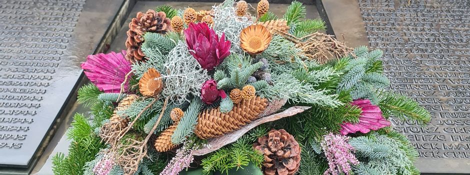 Gemeinsames Gedenken