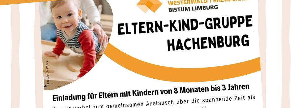 ELTERN-KIND-GRUPPE in Hachenburg