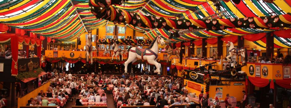 Luckenbacher Haxenfest