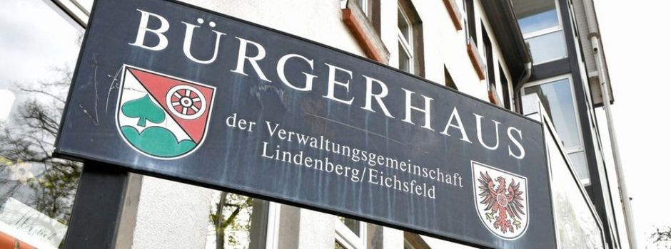 Öffnungszeiten Bürgerhaus!