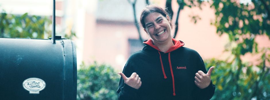 BBQ Festival Himmelpforten